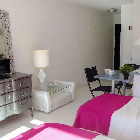 Apartment Victoria Surf Biarritz