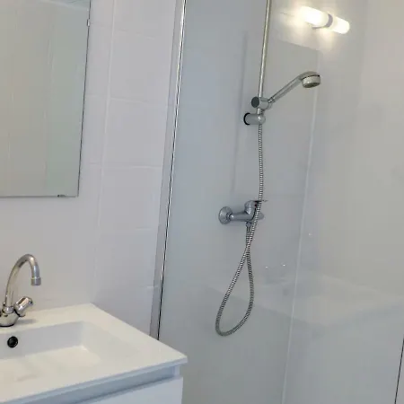 Apartment Victoria Surf Lägenhet