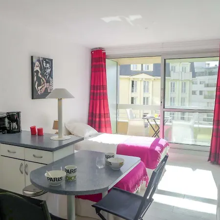 Lägenhet Apartment Victoria Surf