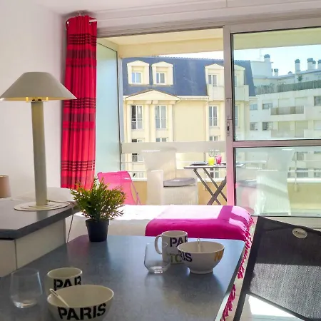 Apartment Victoria Surf Biarritz